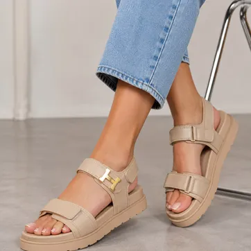 Imagen del producto SANDALIAS DAMA