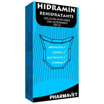 Imagen del producto HIDRAMIN 