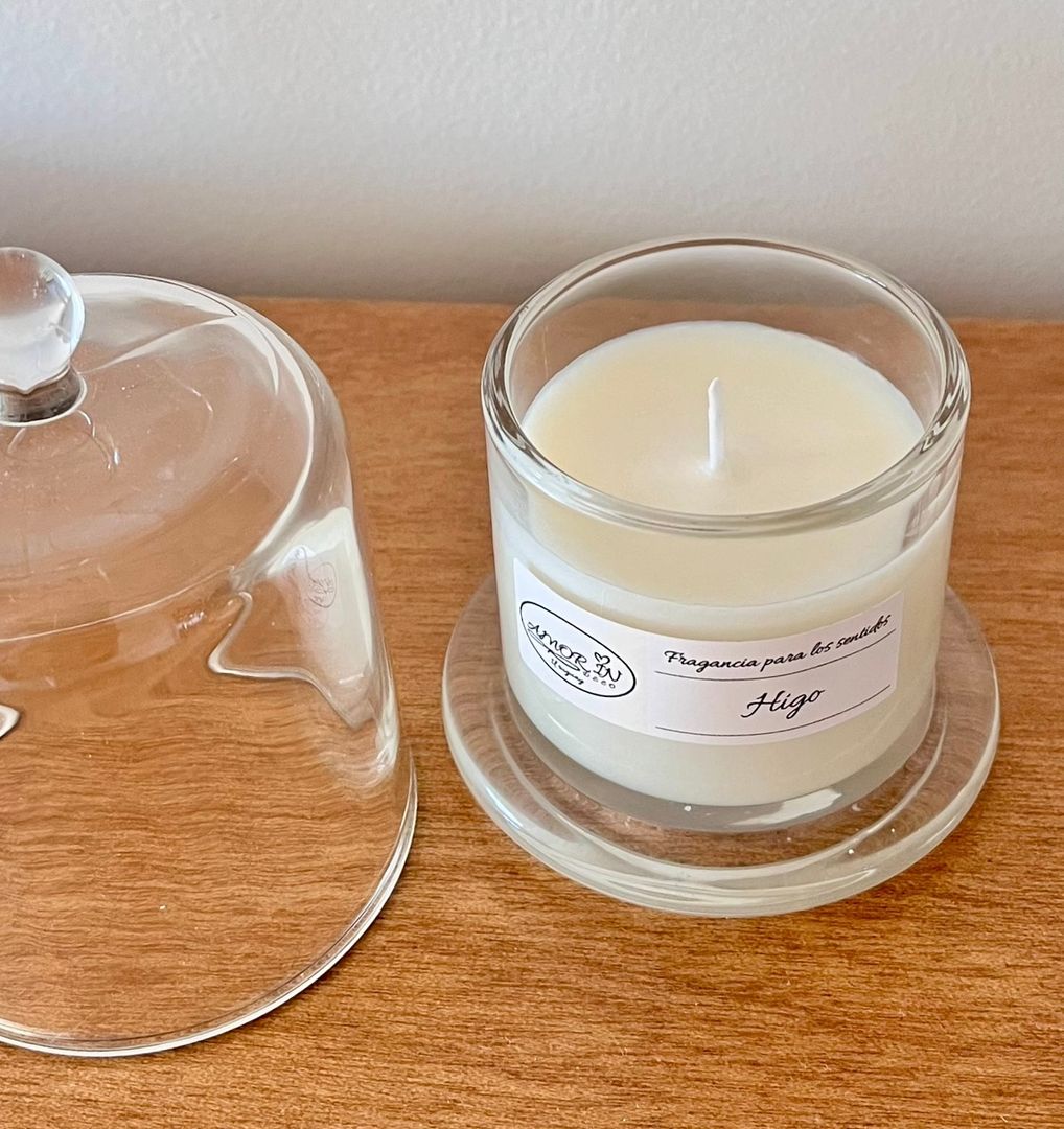 Vela Cover Chica VENDIDAS