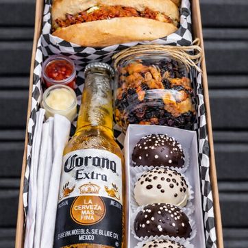 Imagen del producto ⚡ RAMO EDICION ESPECIAL DIA DEL HOMBRE ⚡