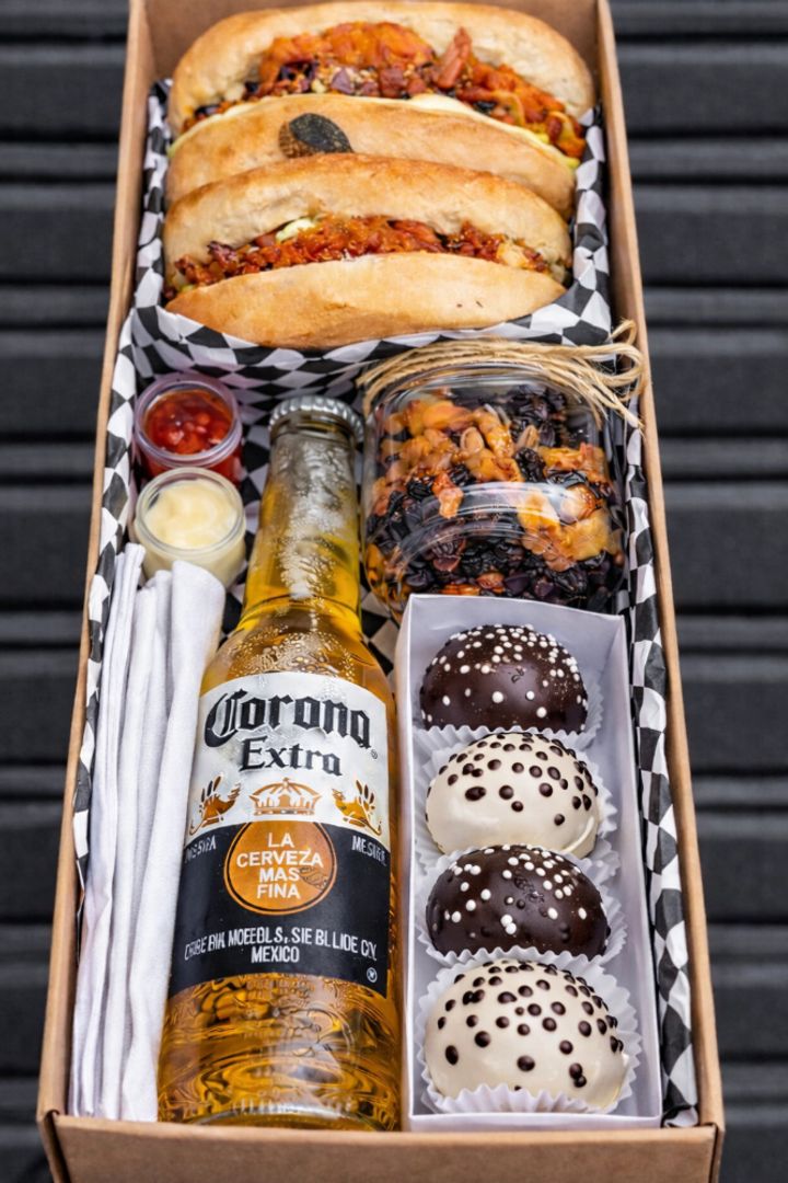 ⚡ RAMO EDICION ESPECIAL DIA DEL HOMBRE ⚡