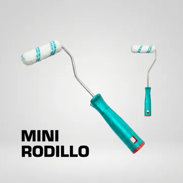 RODILLO PARA PINTAR  - imagen 1
