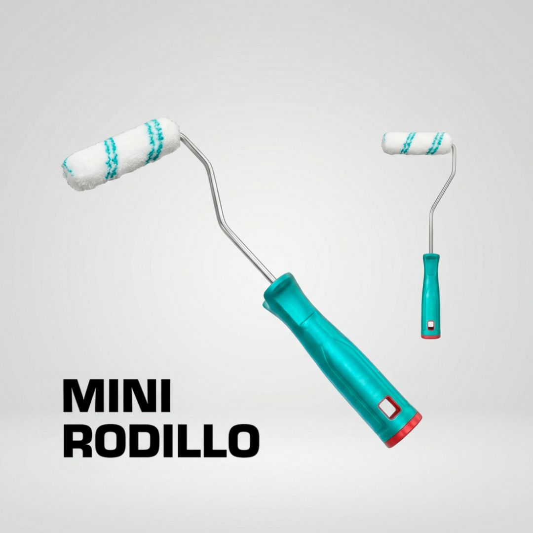 RODILLO PARA PINTAR 