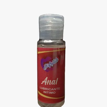 Imagen del producto LUBRICANTE ANAL DISFRUTATE X20ML