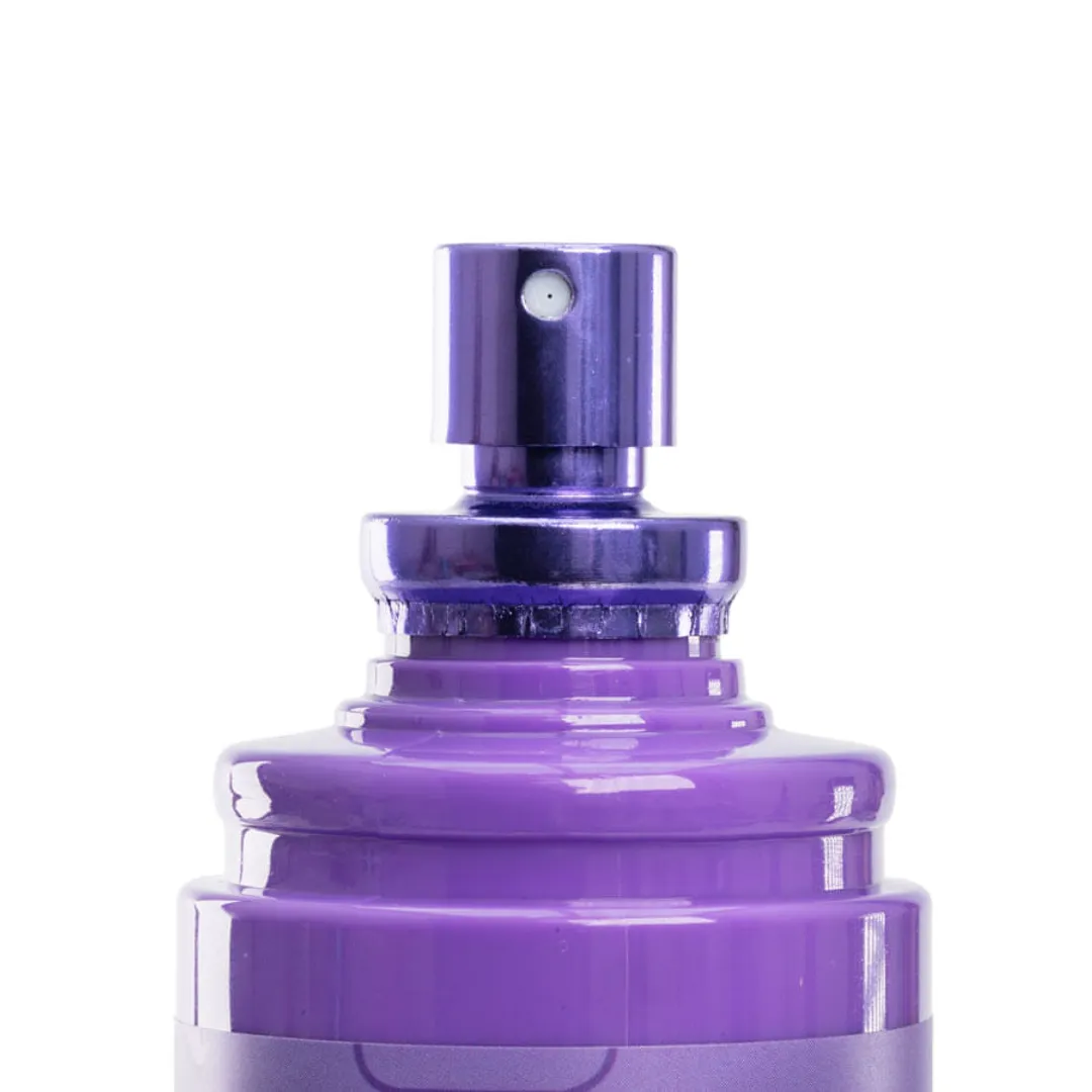 Kit Corporal Polly Pocket Morado