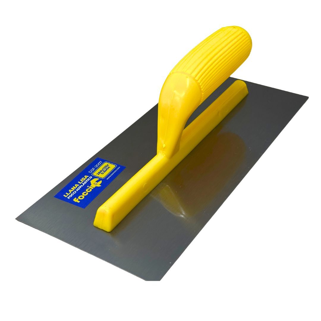 LLANA LISA FOCCI M/PLASTICA