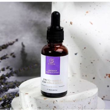 Imagen del producto Serum de lavanda para la cara y el cuerpo ES0016