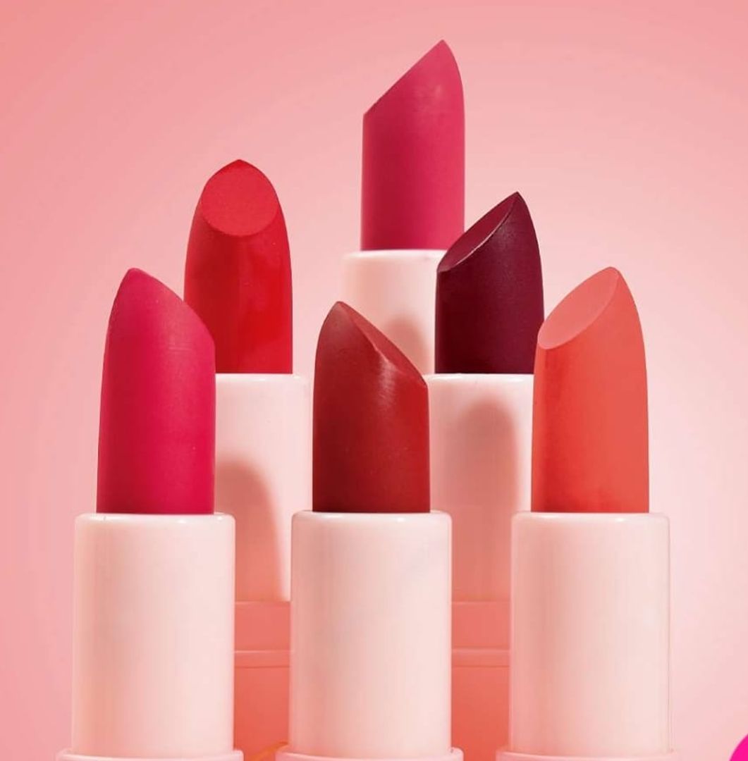 170C- LABIAL EN BARRA ROSE KC
