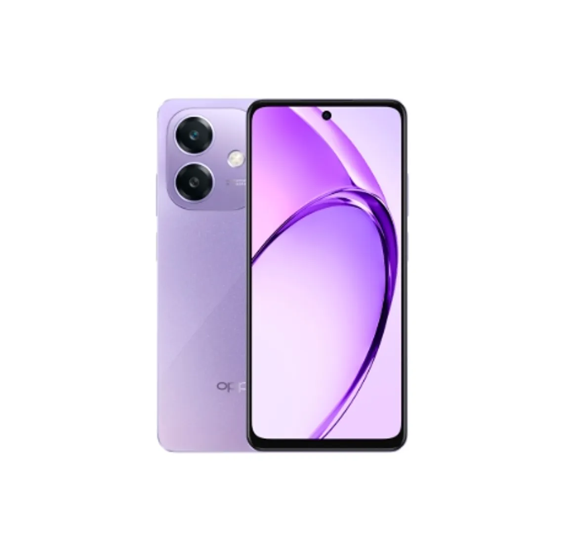 CEL OPPO A40 /4GB RAM/ 256GB	