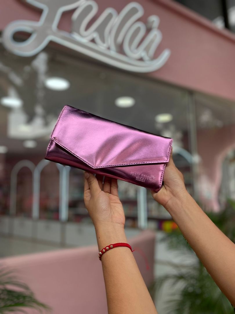 SET DE BROCHAS X10 PARTY QUEEN 