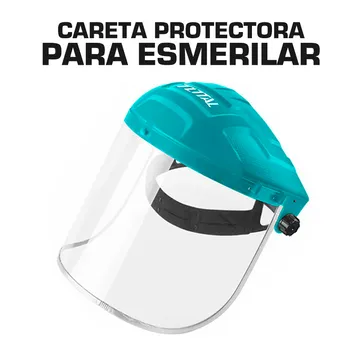 Imagen del producto CARETA PROTECTORA PARA ESMERILAR 