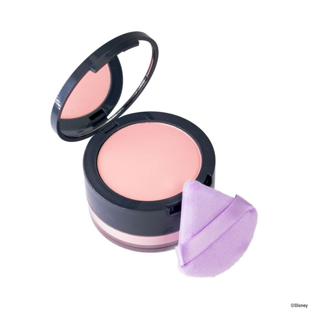 POLVOS SUELTOS Y COMPACTOS JACK DISNEY TRENDY