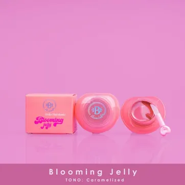 BRILLO LABIAL BLOOM MEOW BLOOMSHELL - imagen 1