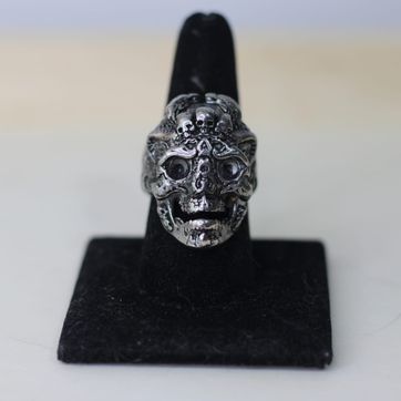 Imagen del producto ANILLO DIABLO