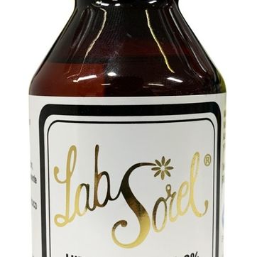 Lab sorel 120 ML - imagen 1