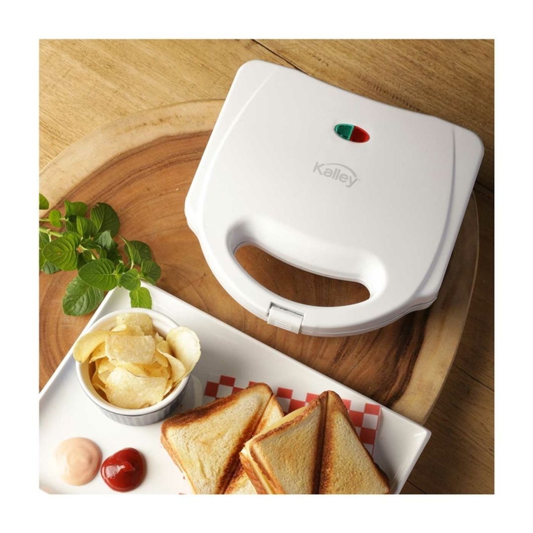 SANDUCHERA KALLEY 2 PTS