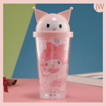 Imagen del producto VASO KUROMI HIDROGEL CON LUCES