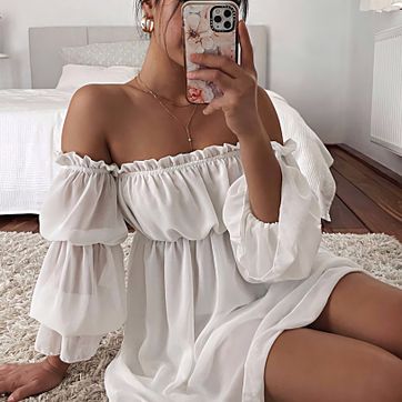 VESTIDO REF JORDY - imagen 1