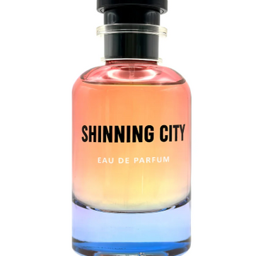 Shining City - imagen 1