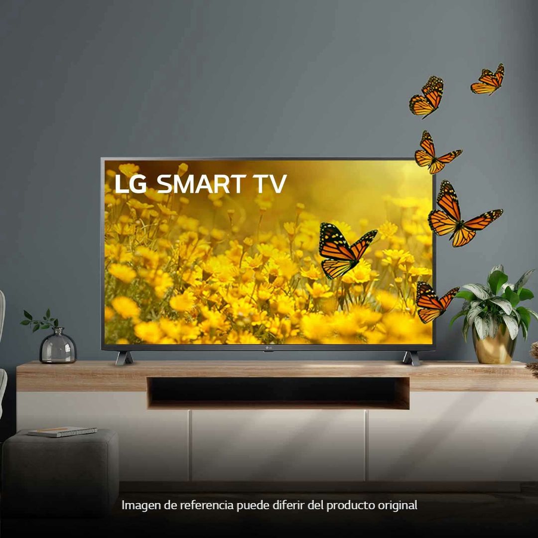 LED LG 32 SMART WIFI	