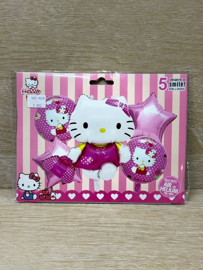 945 HELLO KITTY