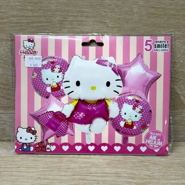 Imagen del producto 945 HELLO KITTY
