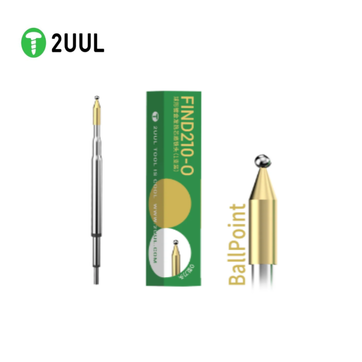 Imagen del producto PUNTA CAUTIN C210 ESPERA 2UUL FD15