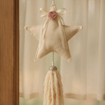 Imagen del producto Borla STar VENDIDA