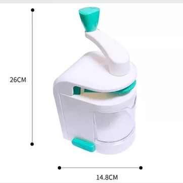 Cortador picador  - imagen 4