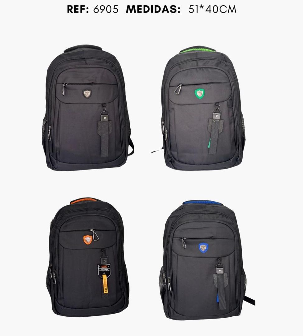 Morral 