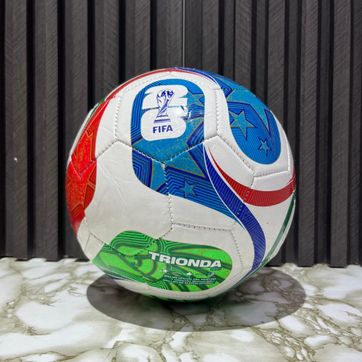 Imagen del producto BALÓN MUNDIAL