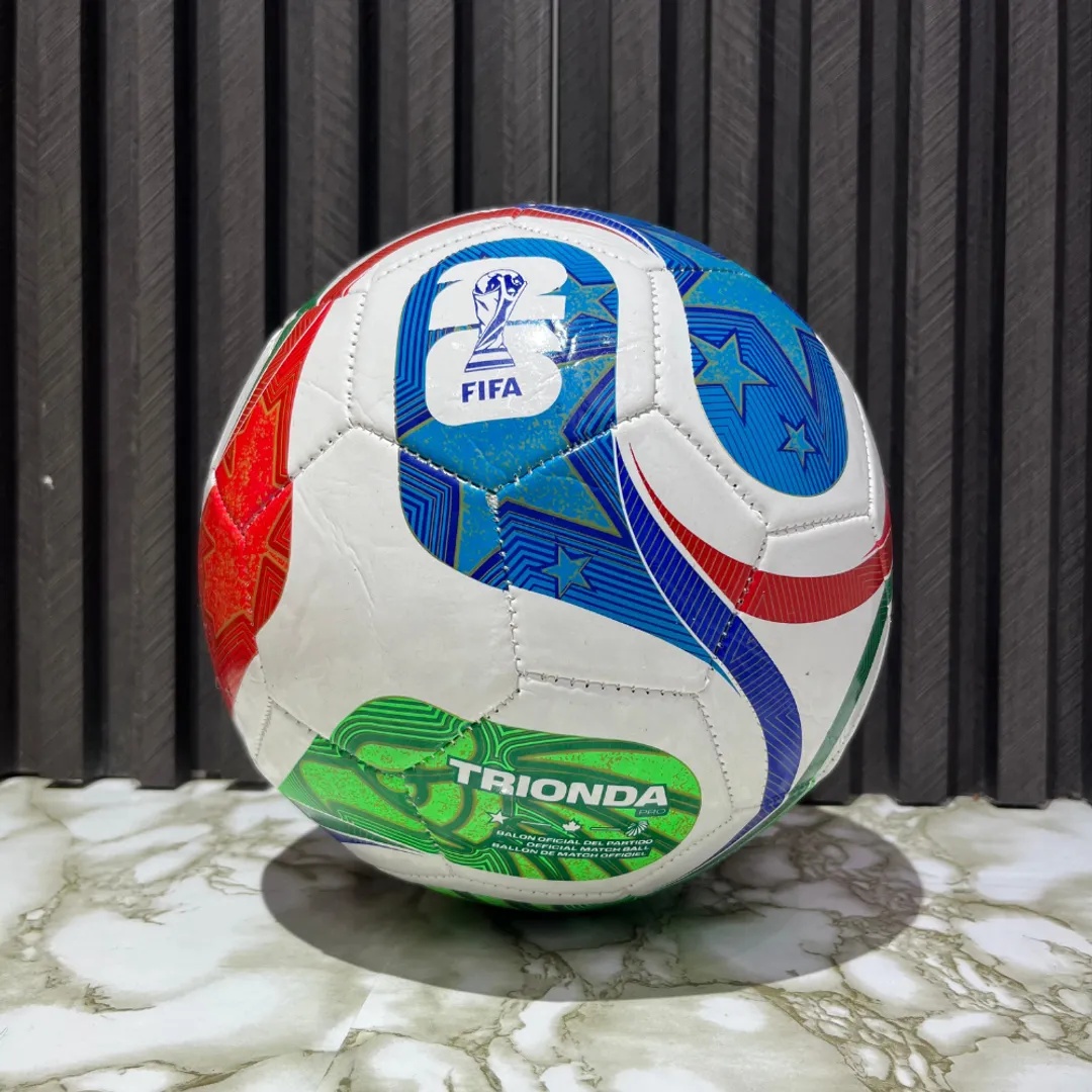 BALÓN MUNDIAL