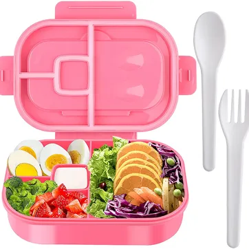 Lonchera Tipo Bento - imagen 1