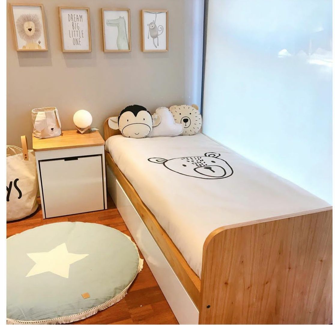 Cama Kido