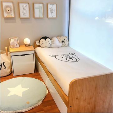 Cama Kido - imagen 1