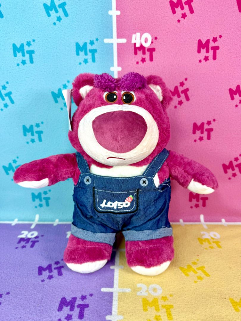 Lotso overol IGV-30