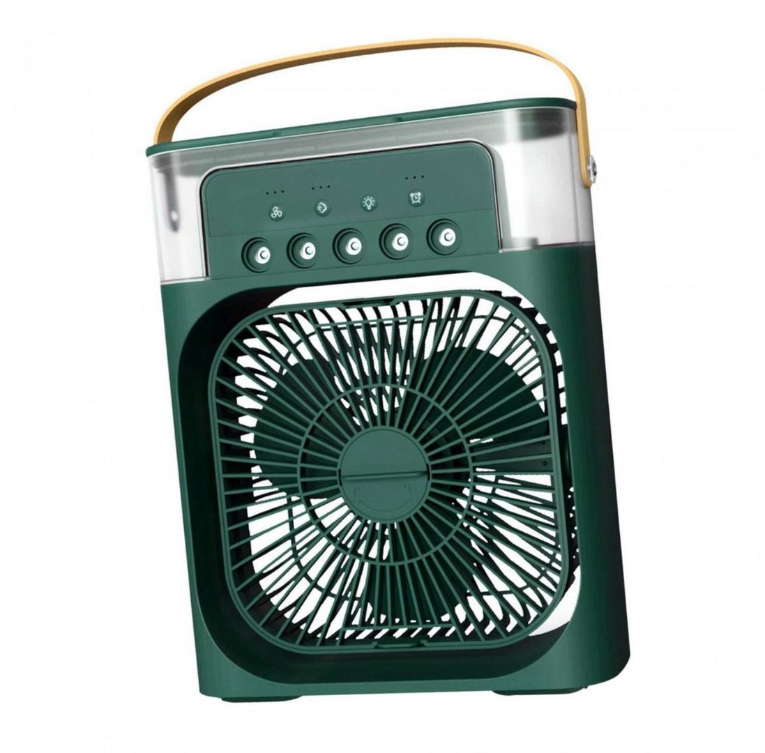 VENTILADOR RECARGABLE - 22191-1