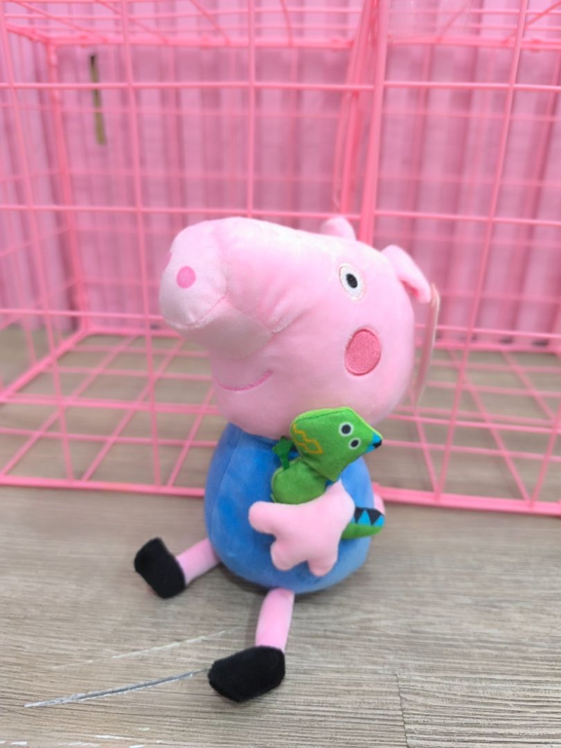 FAMILIA PEPPA PIG