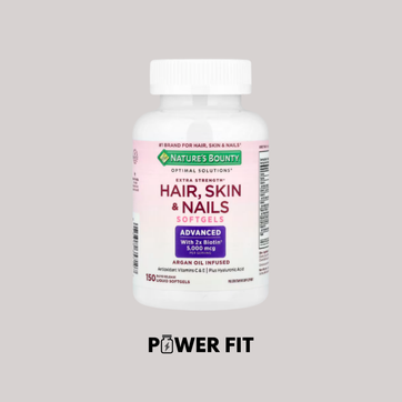 Imagen del producto Hair Skin Nails