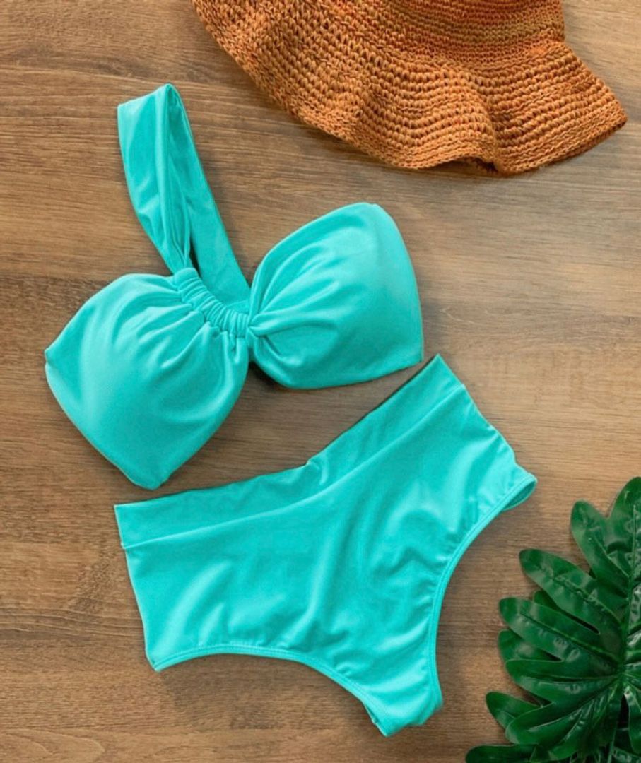 VESTIDO DE BAÑO PICPIEDRA 