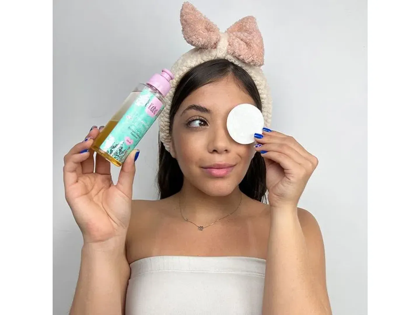 DESMAQUILLANTE BIFÁSICO