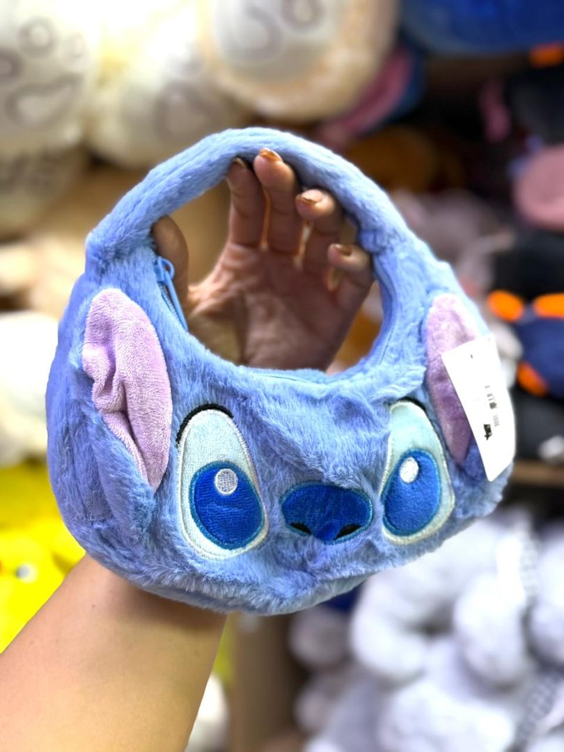 BOLSO STICH Y ANGELA EMPANADA