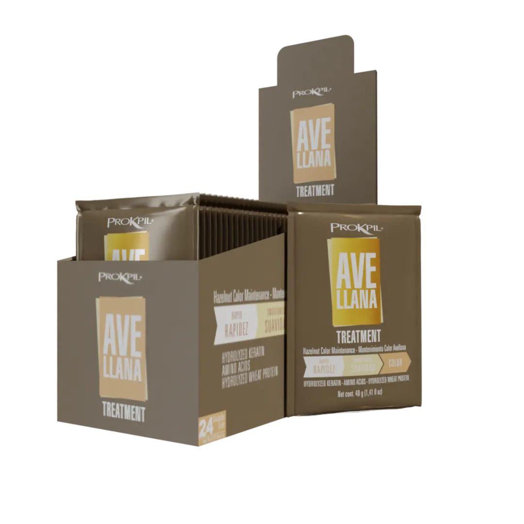 Sachet Avellana Prokpil 