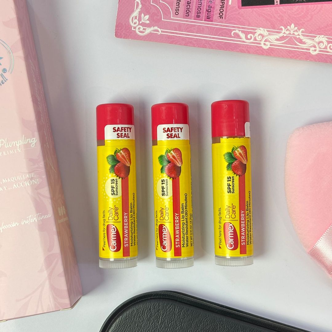 Lip Balm Carmex en Barra Classic