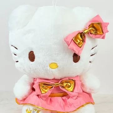 Imagen del producto HELLO KITTY 45CM 