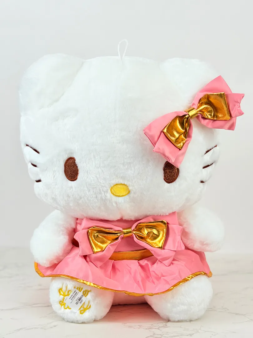 HELLO KITTY 45CM 