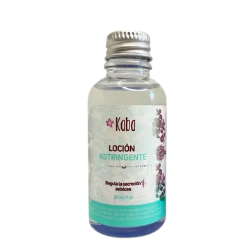 Loción astringente Kaba - imagen 1