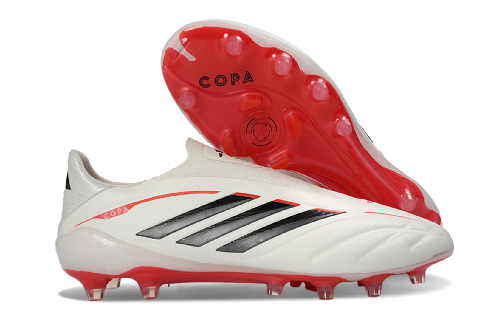 Tacos Copa Mundo FG - Natural firme Lote 2