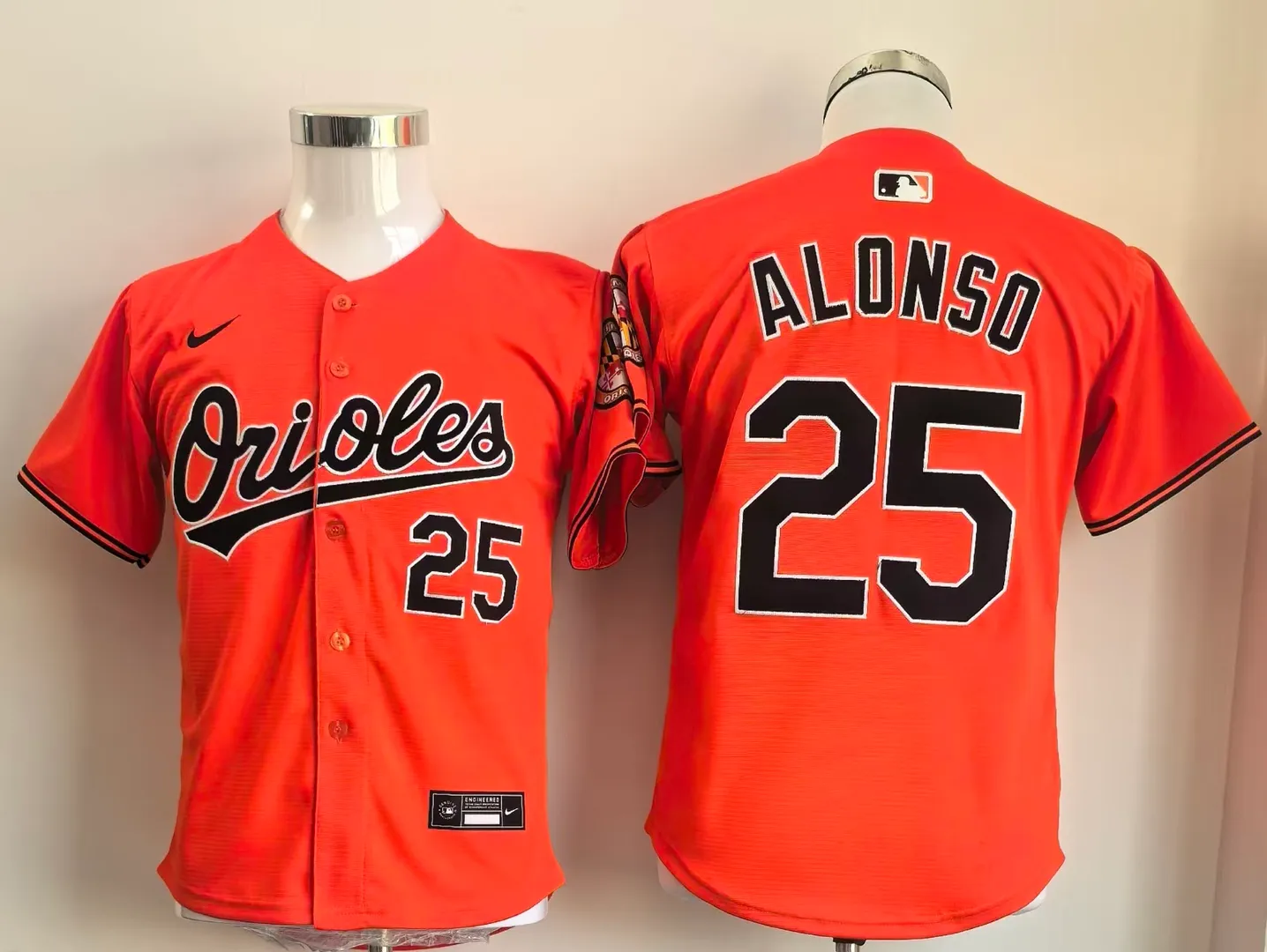 Baltimore Orioles | Solo por pedido
