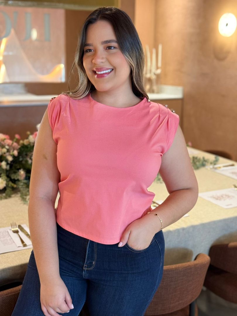 BLUSAS ELEGANTES 